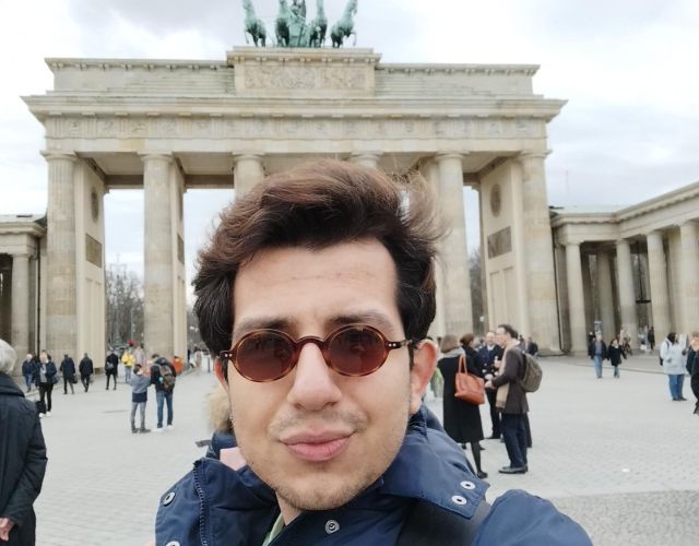 Aydıncık Almanca Özel Ders