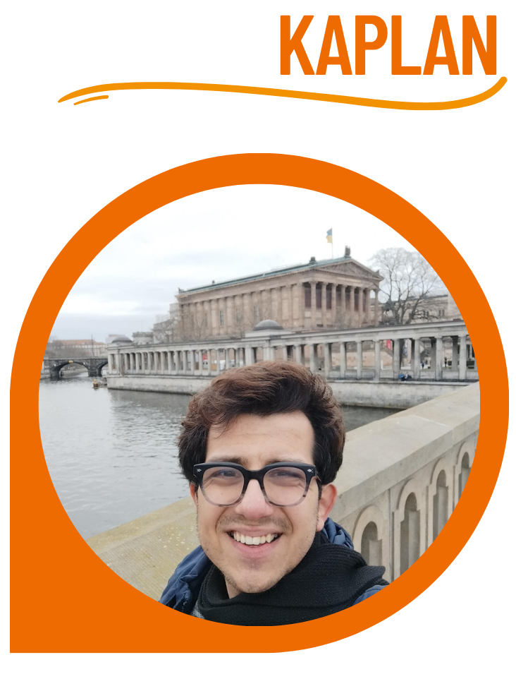 Aydıncık Almanca Özel Ders