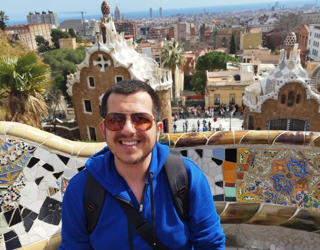 Aydıncık Birebir Almanca Dersi